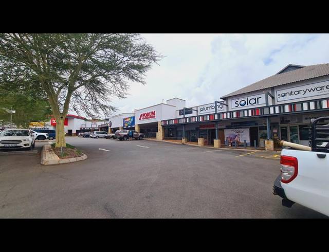 RETAIL PROPERTY TO RENT IN LYNNWOOD RIDGE
